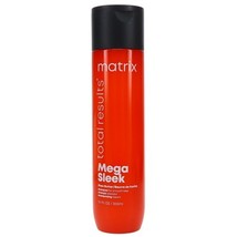 Matrix Total Results Mega Sleek Shampoo and Conditioner 10.1 oz  Duo image 5