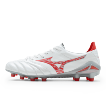 Mizuno Morelia Neo 4 Pro Japan MD Men&#39;s Soccer Shoes Football NWT P1GA243060 - £209.24 GBP+