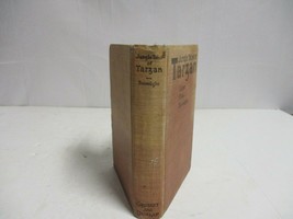 Jungle Tales of Tarzan March 1919 edition - £31.64 GBP
