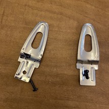 Simplicity Freedom S10E Upright Vacuum Cleaner Cord Holder Clips - $18.00
