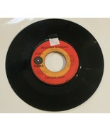 Freddy Hart 45 Brother Bluebird - Easy Loving capitol Records  - £3.90 GBP