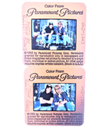 2 1993 WAYNE&#39;S WORLD 2 Original Movie 35mm SLIDES Mike Myers Dana Carvey - $27.06 CAD