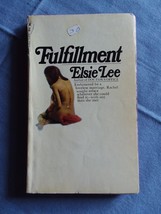 Fulfillment - Elsie Lee (Romance) - £18.22 GBP