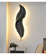 ASR Led Wall Sconce For Bedroom Luxury White Living Room Light Fixture M... - €174,05 EUR