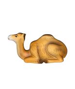 Vintage HOMCO Nativity Figurine Resting Lying Camel Hand Painted Christmas - $257.23 MXN