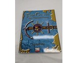 Twin Crowns Age Of Exploration Fantasy Campaign Setting RPG Book - £14.37 GBP