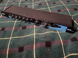 Lexicon MPX 100 Dual Channel Processor UNTESTED, NO POWER SUPPLY - $69.30