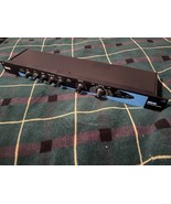 Lexicon MPX 100 Dual Channel Processor UNTESTED, NO POWER SUPPLY - $1,275.47 MXN Lexicon MPX 100 Dual Channel Processor UNTESTED, NO POWER SUPPLY - $1,275.47 MXN
