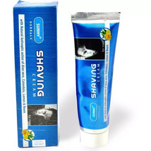 Bakson Sunny Herbals Shaving Cream (75g) - $11.87