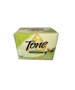 Tone Cocoa Butter Island Mist Bar Soap Duo 2pk 8.5oz Discontinued Sealed - $67.90 CAD