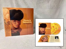 Start Walkin&#39; 1965-1976 • Nancy Sinatra • NEW/SEALED Velvet Morning Sunrise - £43.33 GBP