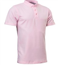 Abacus Sportswear Us Clark Men‚Äôs Golf Polos Size 2XL - $640.87 MXN