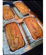 Homemade Banana Bread Cake  - $185.17 MXN