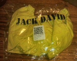 Jack David Womens Top Casual Oversized Soft Loose Fit Drop Shoulder JD-185126 - £9.36 GBP