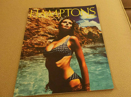 Hamptons Magazine John Casablancas; Cannes Photos; Norma Kamali; Laird 1995 NF - £26.80 GBP