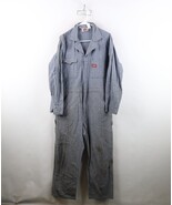 Vtg 70s Dickies Mens 40 Short Distressed HBT Herringbone Twill Coveralls... - €85,21 EUR