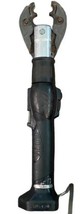 Husky Crimping Tool SL-ND 14.4 V  ND-BGSL Head Tested Tool Only - £319.93 GBP