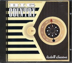 Big Country - Radio 1 Sessions - £21.03 GBP