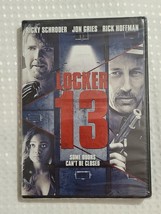 Locker 13 (Dvd, 2014) (Buy 5 Dvd, Get 4 Free) *Free Shipping* - £5.01 GBP