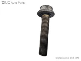 Crankshaft Pulley Bolt For 09-18 Volkswagen Tiguan  2.0 06j903143AG - $19.75