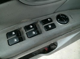 Driver Front Door Switch Driver&#39;s Lock And Window Fits 07-09 SANTA FE 10... - $98.99