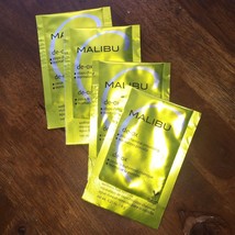 4 Malibu De-Ox Stops Bleach Color Chemical Processing While Other Hair Finishes - £4.59 GBP