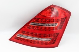 Passenger Right Tail Light 221 Type S550 Fits 07-09 MERCEDES S-CLASS #5244 - £213.95 GBP