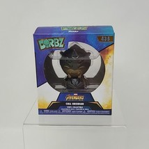 Dorbz Marvel Avengers Infinity War 435 Cull Obsidian Funko figure 64792 - £12.85 GBP