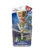 Tinker Bell Disney Infinity 2.0 Originals Figure - $16.63 CAD