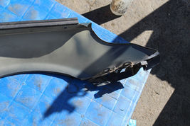 2006-2010 BMW E60 525i LH FRONT LEFT DRIVER'S SIDE FENDER K2070 image 10