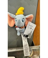 Disney Parks Dumbo the Elephant Plush Magnet NEW - $458.42 MXN