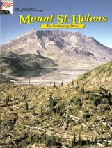 Mount St. Helens: The Continuing Story (in pictures) James P. Quiring; P... - £7.75 GBP