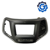 NEW OEM MOPAR DASH INSTRUMENT PANEL FOR 2019-2021 JEEP CHEROKEE 6AS061Z6AB - £95.17 GBP