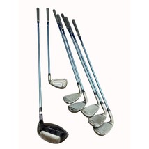 Affinity ATS Light flex golf set of 7 total SKU 5231 - £93.47 GBP