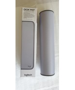 Logitech Studio Desk Mat Pad for Logitech 70 cm x30 cm (27.5&quot;x 11.8&quot;) Grey - €12,86 EUR