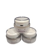 Lot of 3 Bella Serata Revitalizing Skin Moisturizer To Boost Collagen - ... - $884.80 MXN