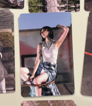HAEWON NMIXX Official Photocard [FE304 STICK OUT]_Kpop Authentic - $2.99
