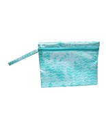 Main Street Totes Waves Cosmetic Bag - $1.95