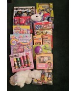 ASSORTMENT of Christmas Toys BRAND NEW in Boxes - $130.69