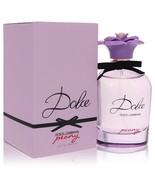 Dolce Peony by Dolce & Gabbana Eau De Parfum Spray 2.5 oz (Women) - $111.49
