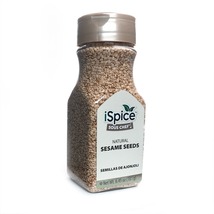 Sesame Seeds Natural - £6.64 GBP