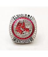 Boston Red Sox Championship Ring... Fast shipping from USA - £21.98 GBP