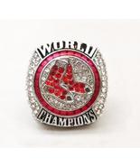 Boston Red Sox Championship Ring... Fast shipping from USA - $24.95