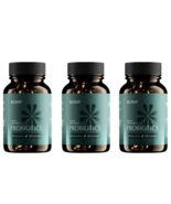 3 BIOMA Probiotics for Digestive &amp; Gut Health, Vegan &amp; Gluten-Free, 60 Ct - $39.98