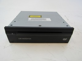 Mercedes R230 SL55 SL500 DVD drive, navigation player 2208703589 - $47.90 CAD