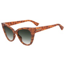 Ladies&#39; Sunglasses Moschino MOS056-S-XDP-9K ø 54 mm (S0372701) - £87.75 GBP