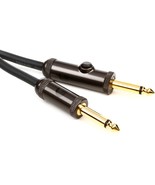 D&#39;Addario PW-AG-20 Circuit Breaker Instrument Cable - 20 foot - £62.15 GBP