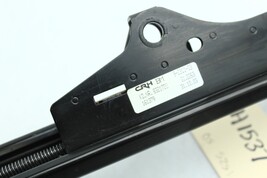2004-2010 BMW E60 525i 530i FRONT DRIVER LEFT SEAT TRACK RAILS H1537 image 9
