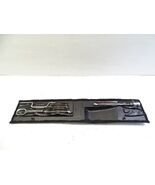 87 Porsche 928 S4 tool kit w/holder liner 92855118106 - $269.99