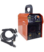 140Amp 110v DC INVERTER Electrode Rod Stick Weld Welding Welder Machine - $84.14